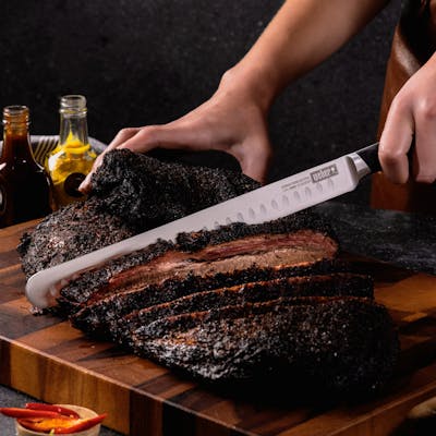 Slicing Knife 28cm (11")-view 1