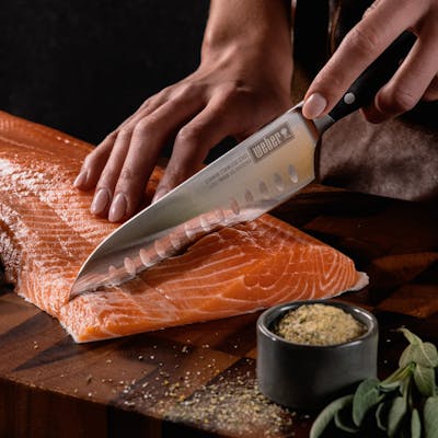 Santoku Knife 18cm (7")-view 1