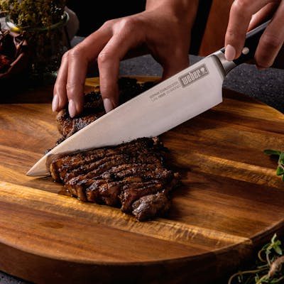 Everyday Knife Set 4pc-view 1