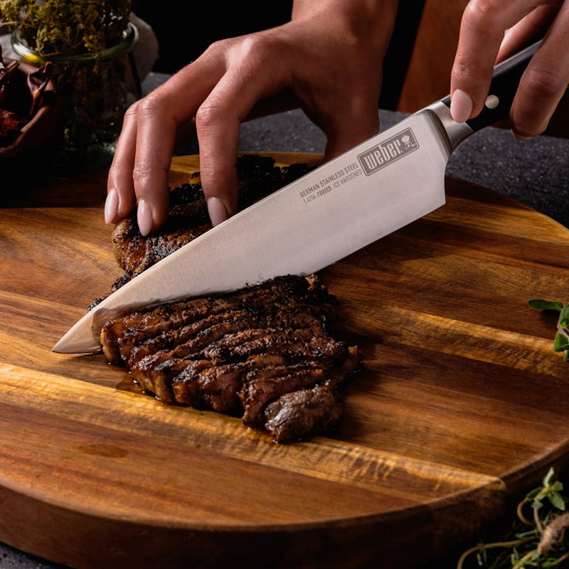 Chef's Knife 20cm (8") image number 3