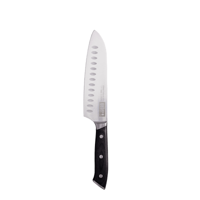 Santoku Knife 18cm (7")-view 2