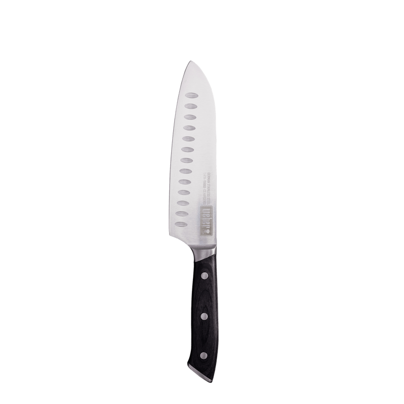 Santoku Knife 18cm (7") image number 0