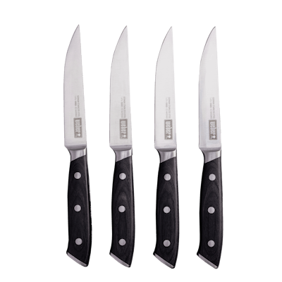 Steak Knife Set 4pc-view 2