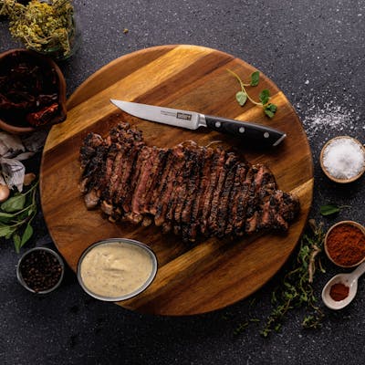 Steak Knife Set 4pc-view 1