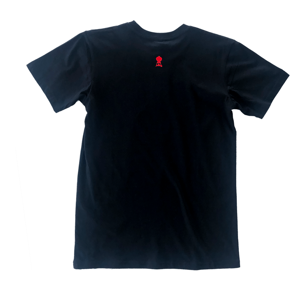  T-Shirt View