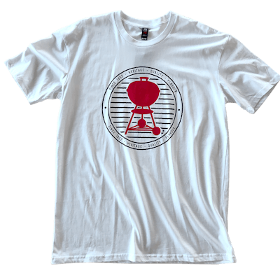 T-Shirt -view 2