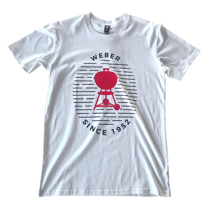 TShirt Fan Gear er BBQ Australia