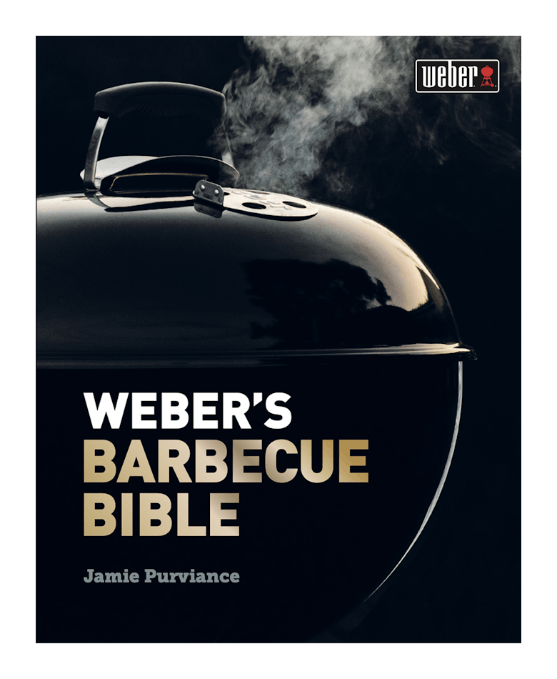 Weber's Barbecue | Weber® Website GB