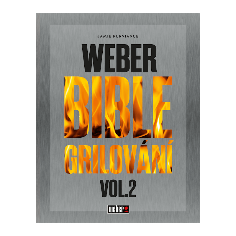 Weber Bible Grilovani () Weber Bible Grilovani