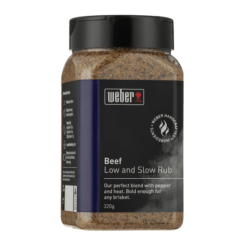 Beef Low and Slow Rub - Single image number 1