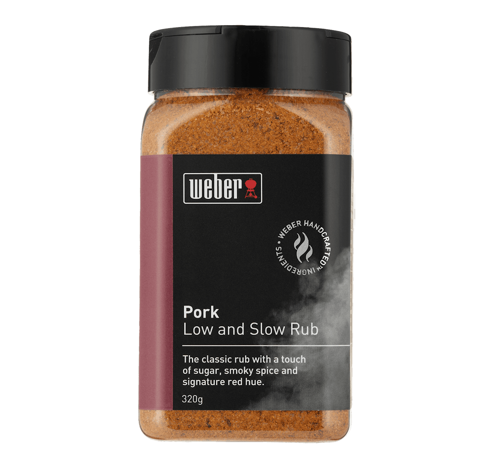  Pork Low and Slow Rub View
