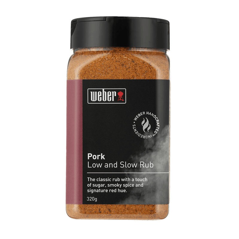 Pork Low and Slow Rub - Single image number 0