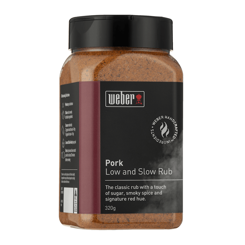 Pork Low and Slow Rub - Single image number 1