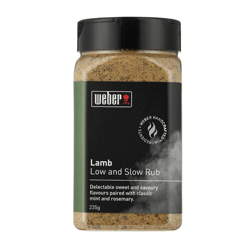 Lamb Low and Slow Rub - Single image number 0