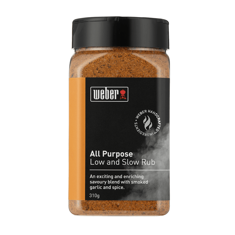 All Purpose Low and Slow Rub - Single image number 0