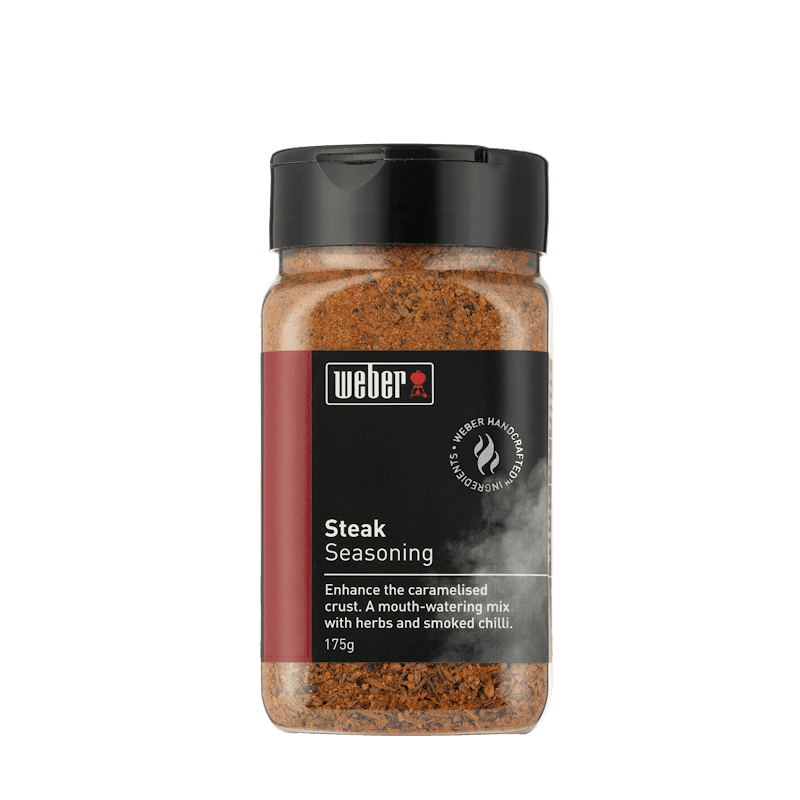 Steak Seasoning - Single image number 0