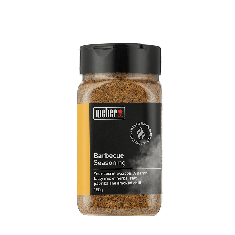 Barbecue Seasoning - Single image number 0