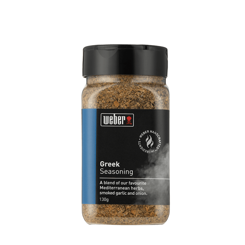 Greek Seasoning - Single image number 0