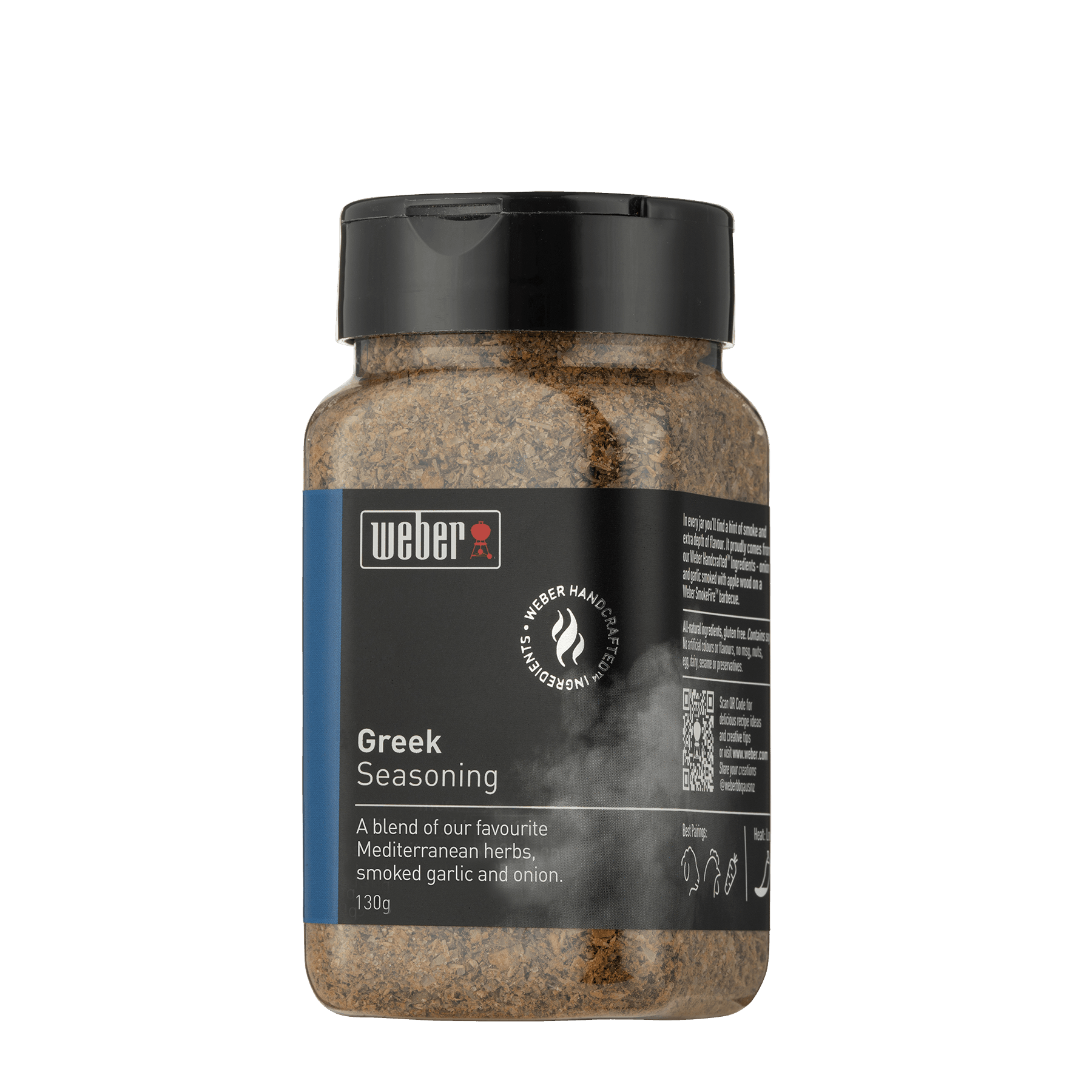Greek Seasoning Single Seasonings and Rubs er BBQ Australia