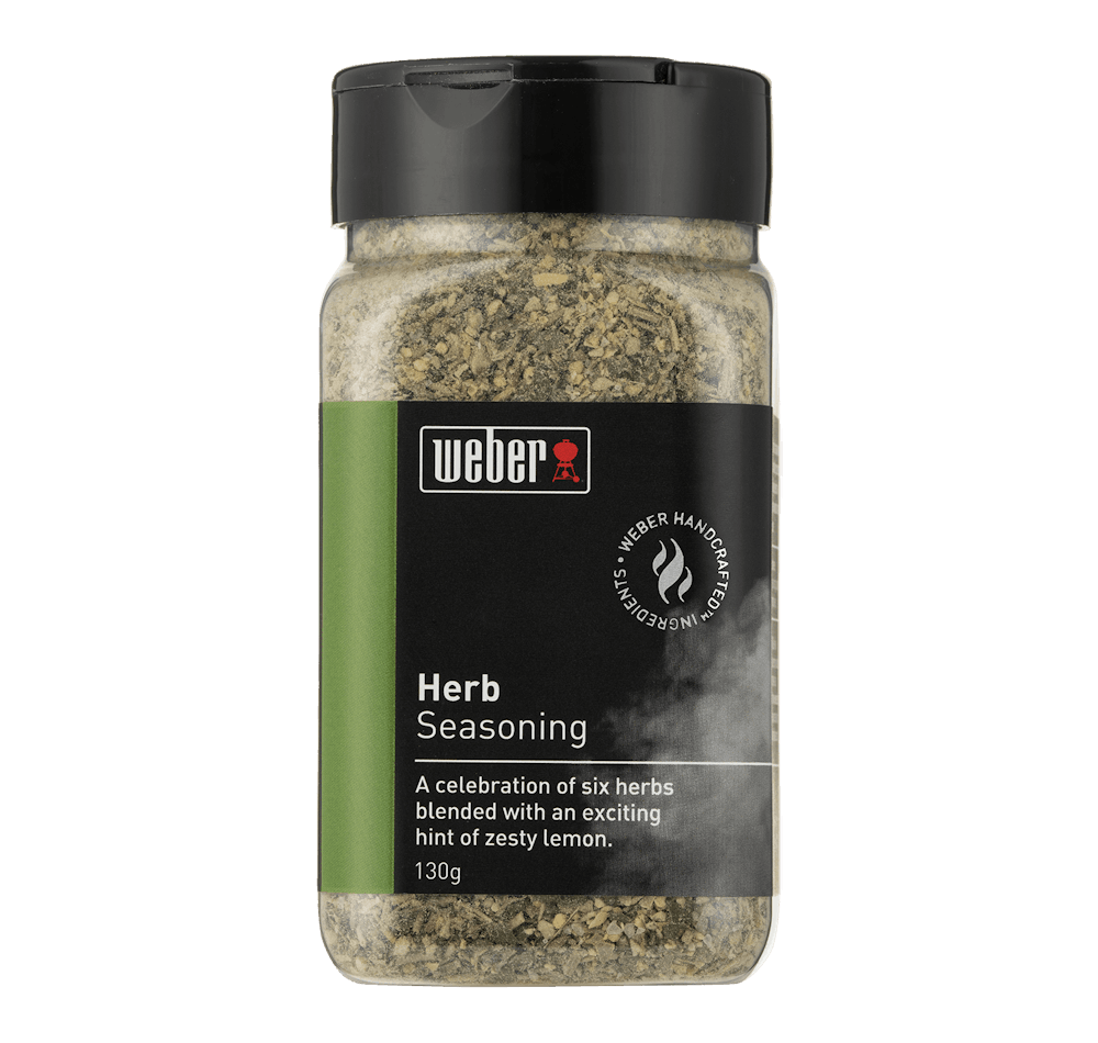  Herb Seasoning View