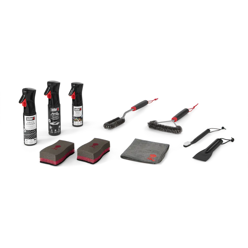 PXYOBTO Set Di 4 Tappetini Antiaderenti Per Barbecue | 40x33 Cm, In Fibra Di Vetro, Riutilizzabili, Per Gas E Carbonella