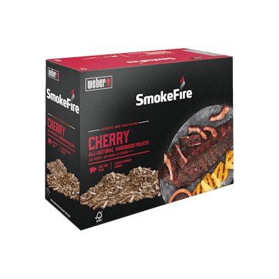 View Cherry&nbsp;All-Natural Hardwood&nbsp;Pellets