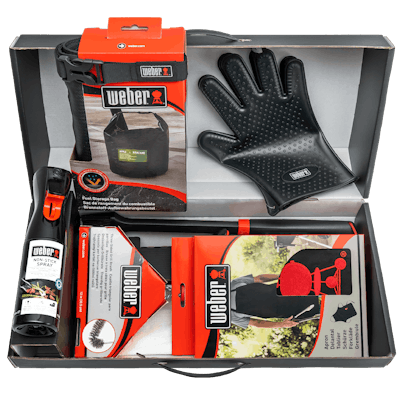 Kit de démarrage SmokeFire-view 1