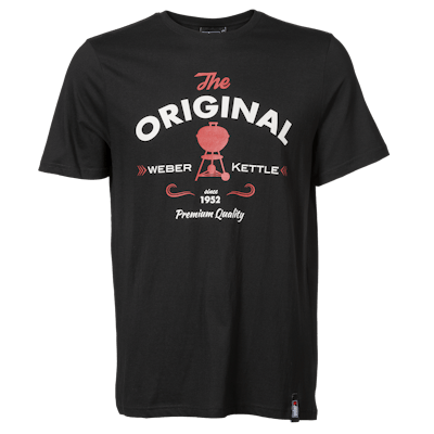 T-shirt da uomo "Original"-view 2
