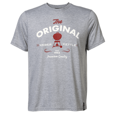 T-shirt da uomo "Original"-view 2