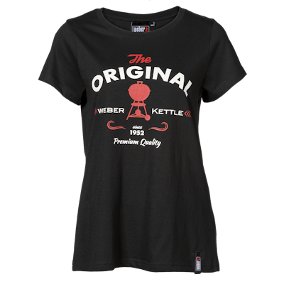 T-shirt da donna "Original"-view 2