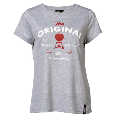T-shirt da donna "Original"-view 2