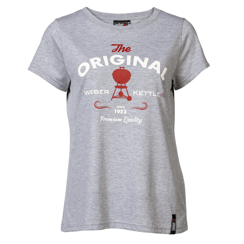 T-shirt para mulher "Original" image number 0