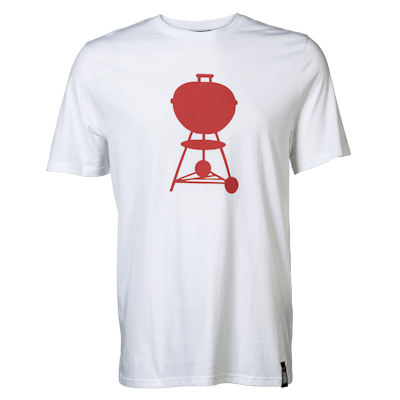 T-shirt da uomo "Kettle"-view 2