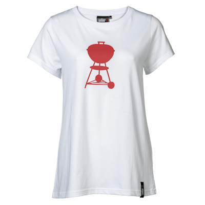 T-shirt da donna "Kettle"-view 2
