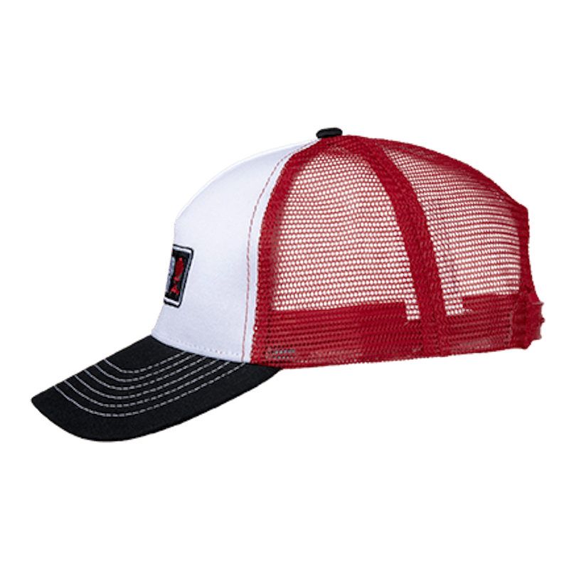 Weber Trucker-Cap image number 3