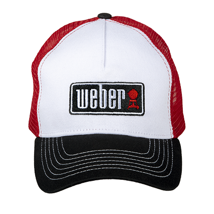 Image of Cappellino trucker Weber055