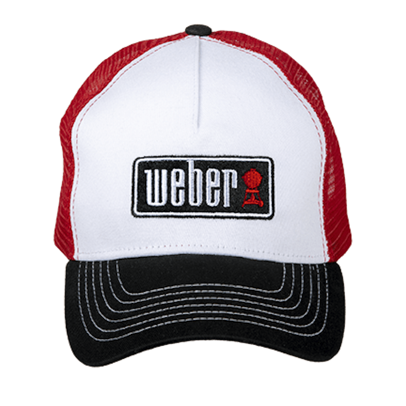 Weber-trucker pet image number 0