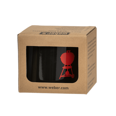 Weber-vintagemuki, "Red Kettle"-view 1