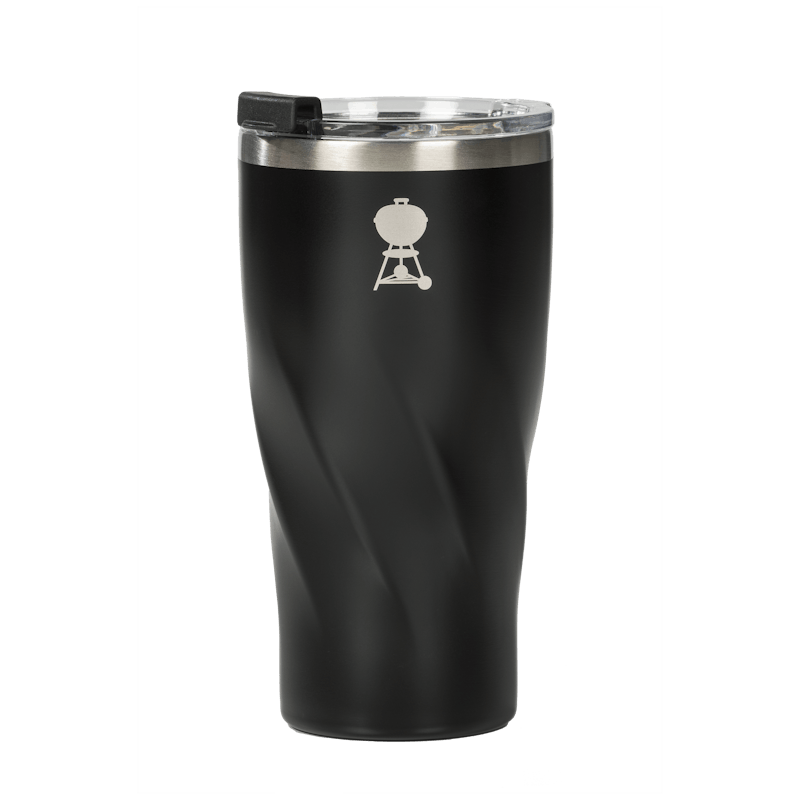 Weber Insulated Tumbler image number 2