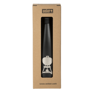 'Weber Insulated Bottle, Stainless Steel, 500 ml'-view 1
