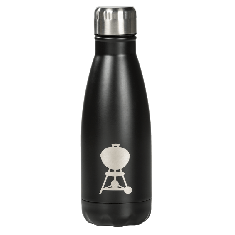 Weber Insulated Bottle, Stainless Steel, 500 ml image number 0