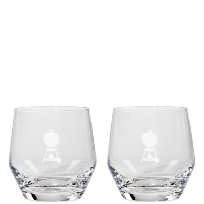 Weber Trinkglas-view 2