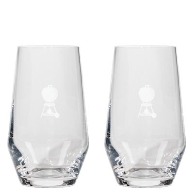 Weber Longdrink glass-sett, 365 ml-view 2