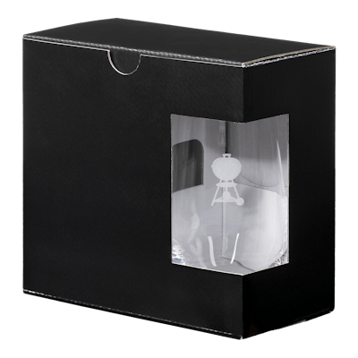 Weber Longdrink glass-sett, 365 ml-view 1
