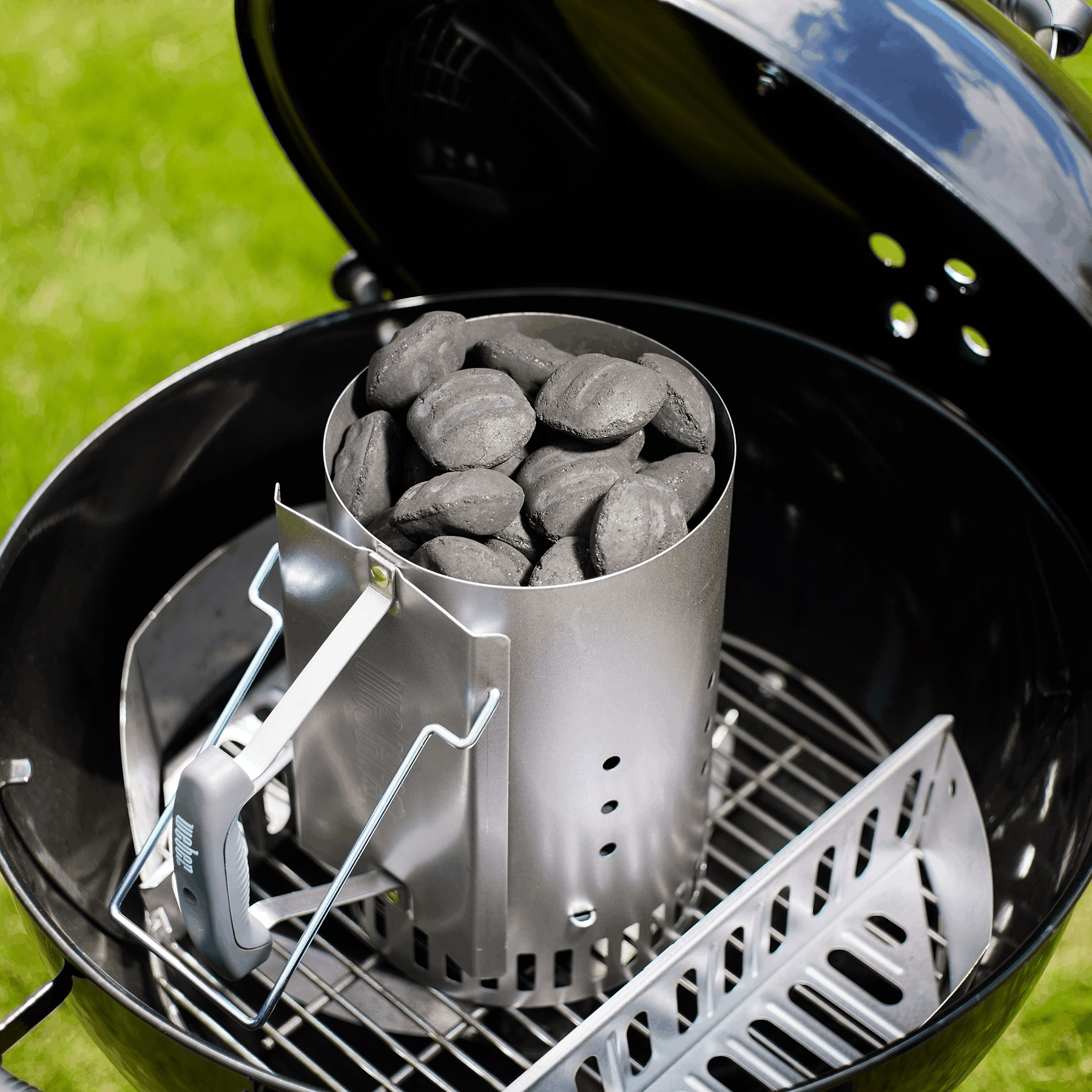 Coconut Shell Briquettes Charcoal Briquettes and Accessories er