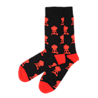Weber sokken - unisex image number 0