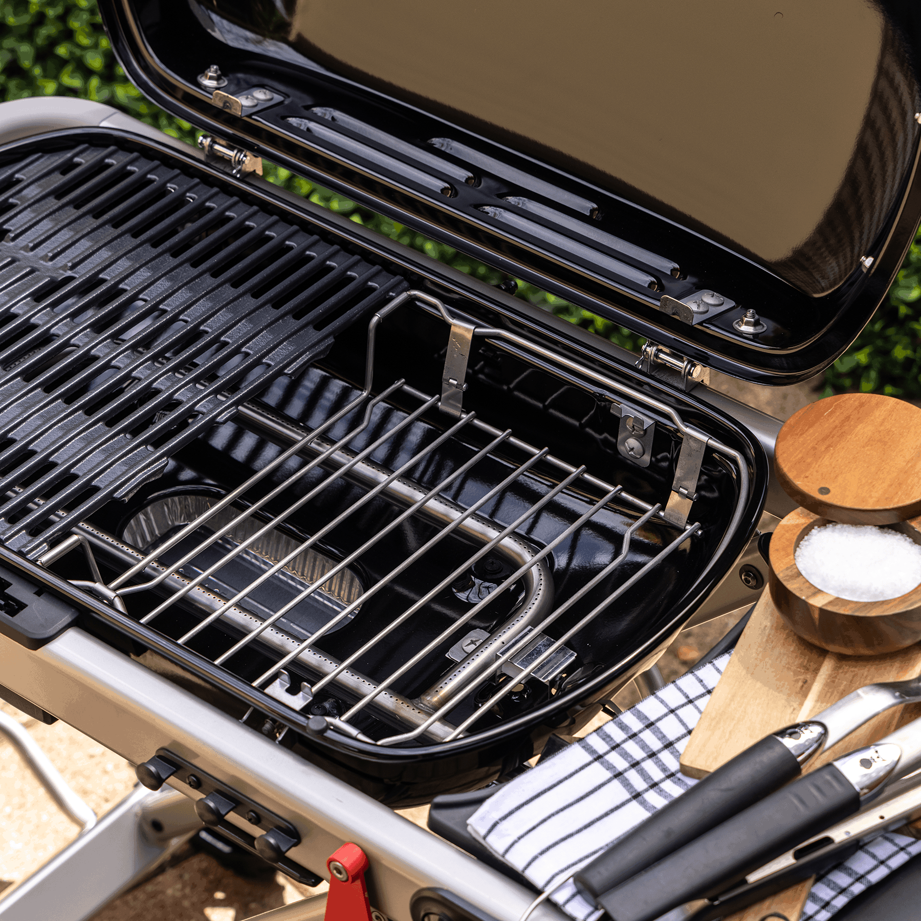 Traveler Trivet Specialty Accessories er BBQ Australia