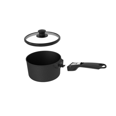 Traveler Saucepan-view 2