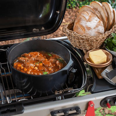 Traveler Casserole Dish-view 1