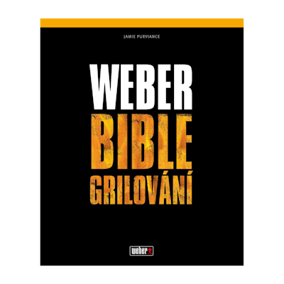 Weber Bible Grilovani Vol.1-view 1